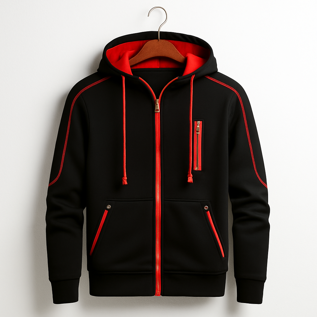 Pulse Active Hoodie