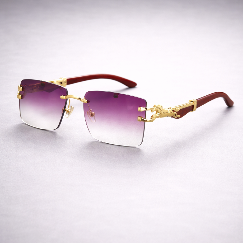 Imperial Stallion Shades