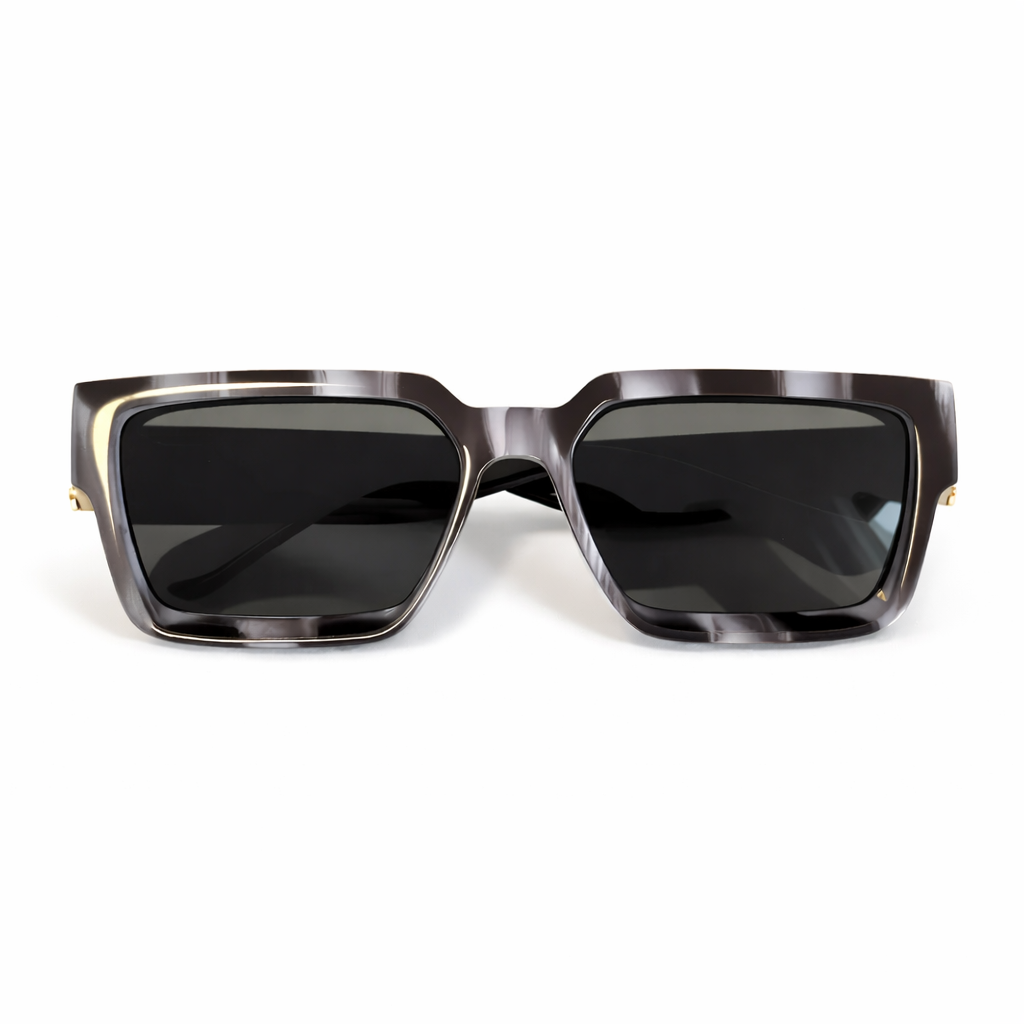 Monarch Frame Sunglasses