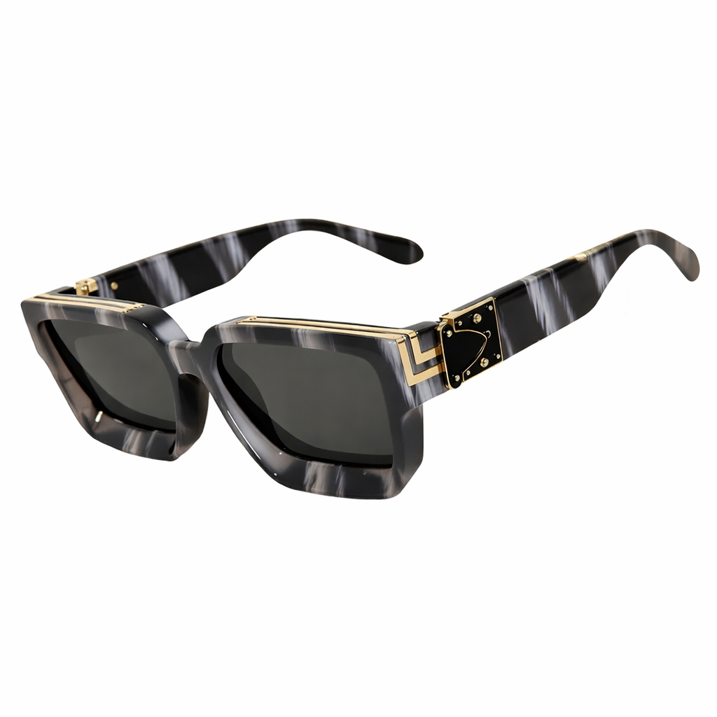 Monarch Frame Sunglasses
