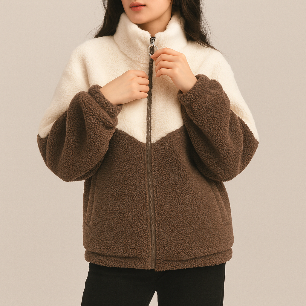 The Monterra Snowmere Jacket