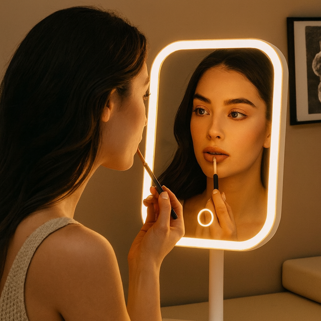 Illuma Mirror