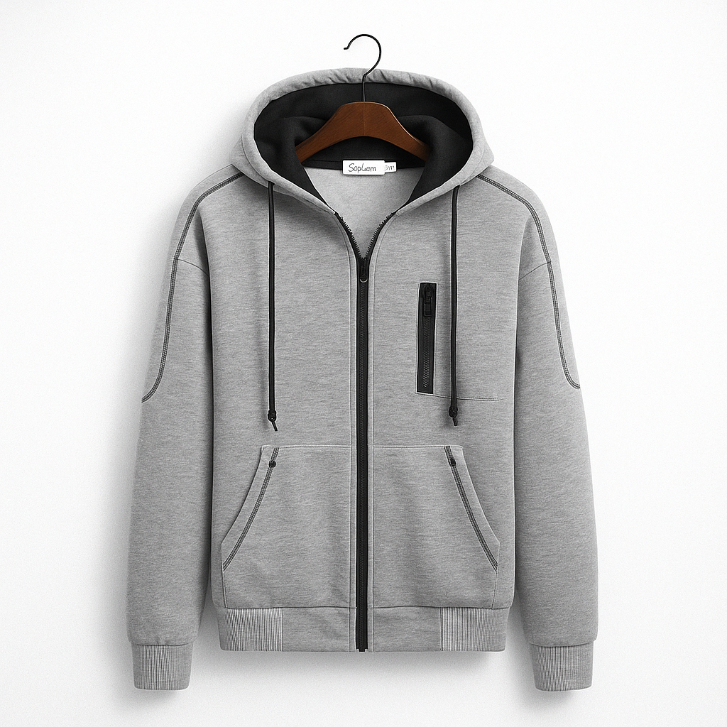 Pulse Active Hoodie