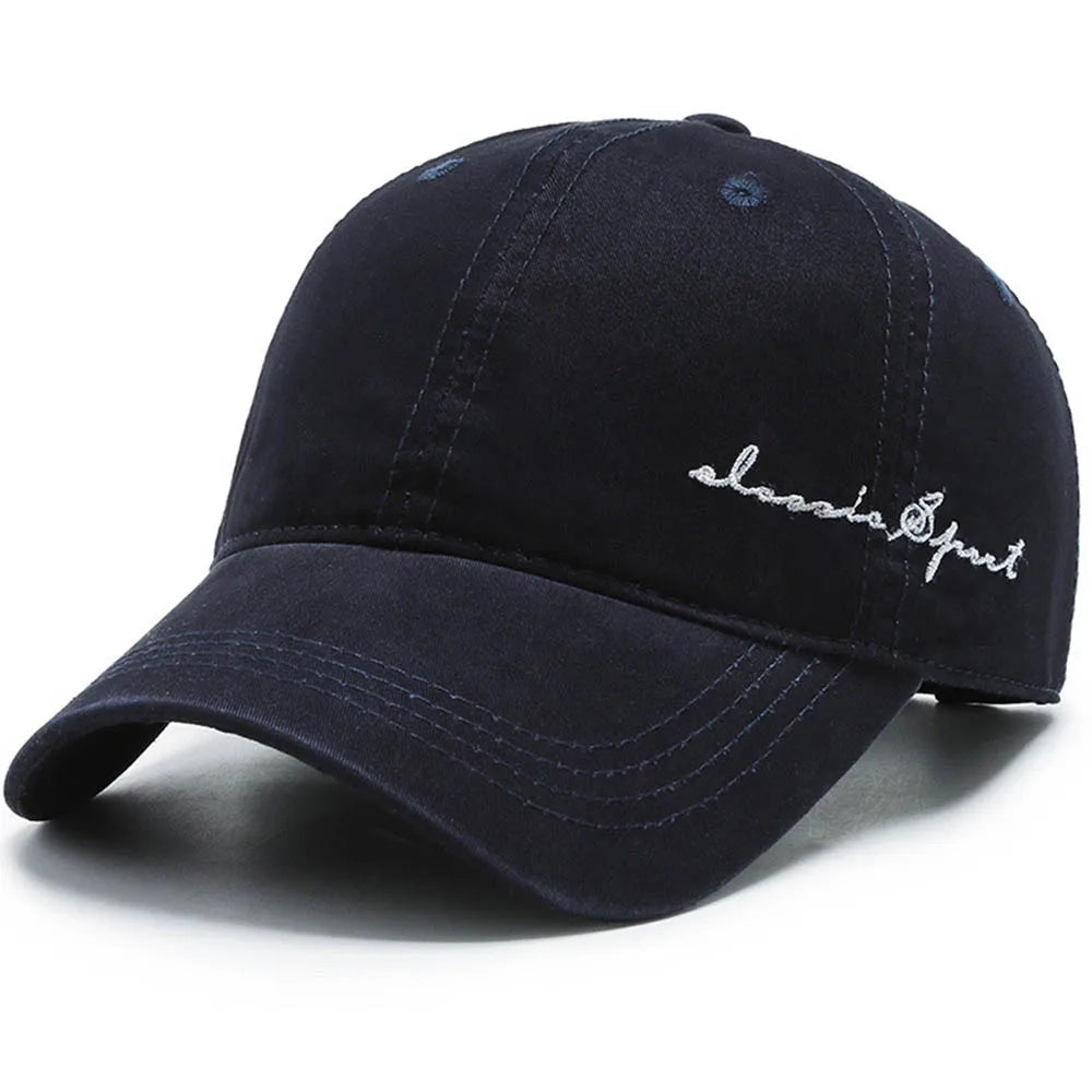 Classic Sport Cap