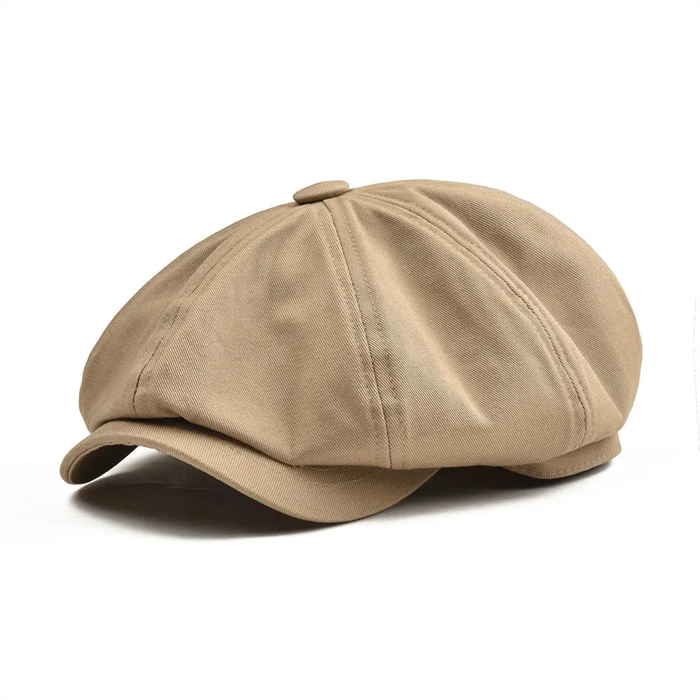 The Borough Cap