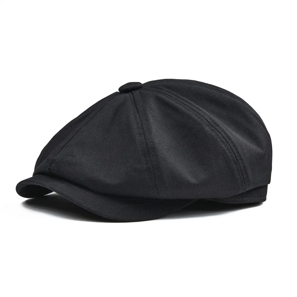 The Borough Cap