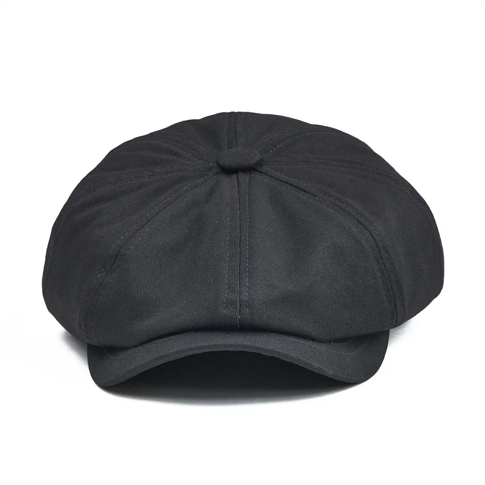 The Borough Cap