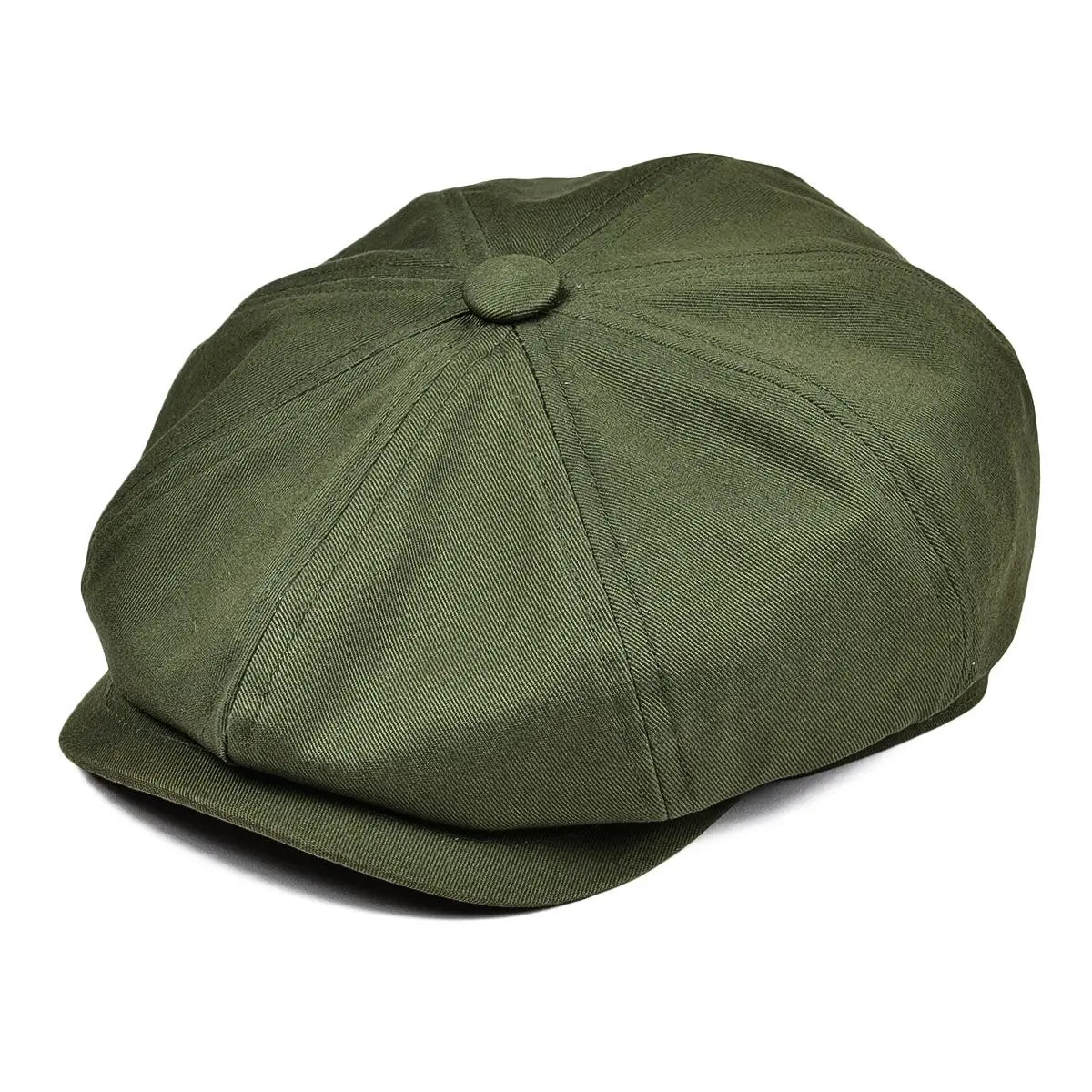 The Borough Cap
