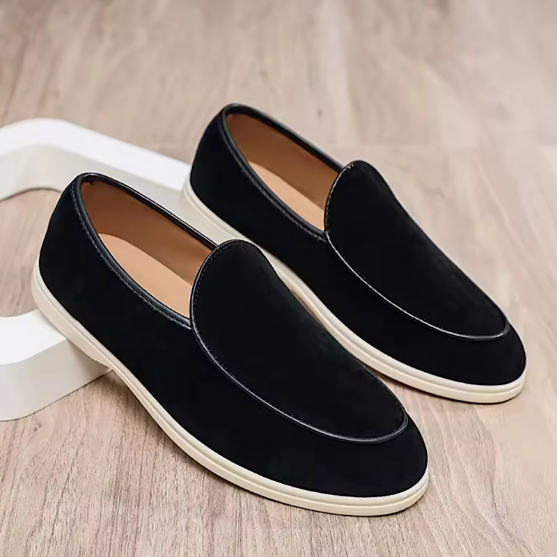 Men's "Luno" Classic Loafer