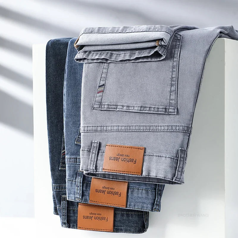Nova Stretch Jeans