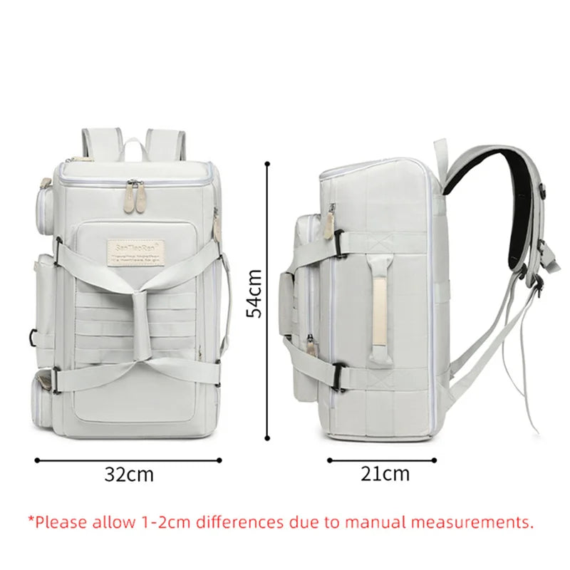 Nomad Dual-Tone Carryall