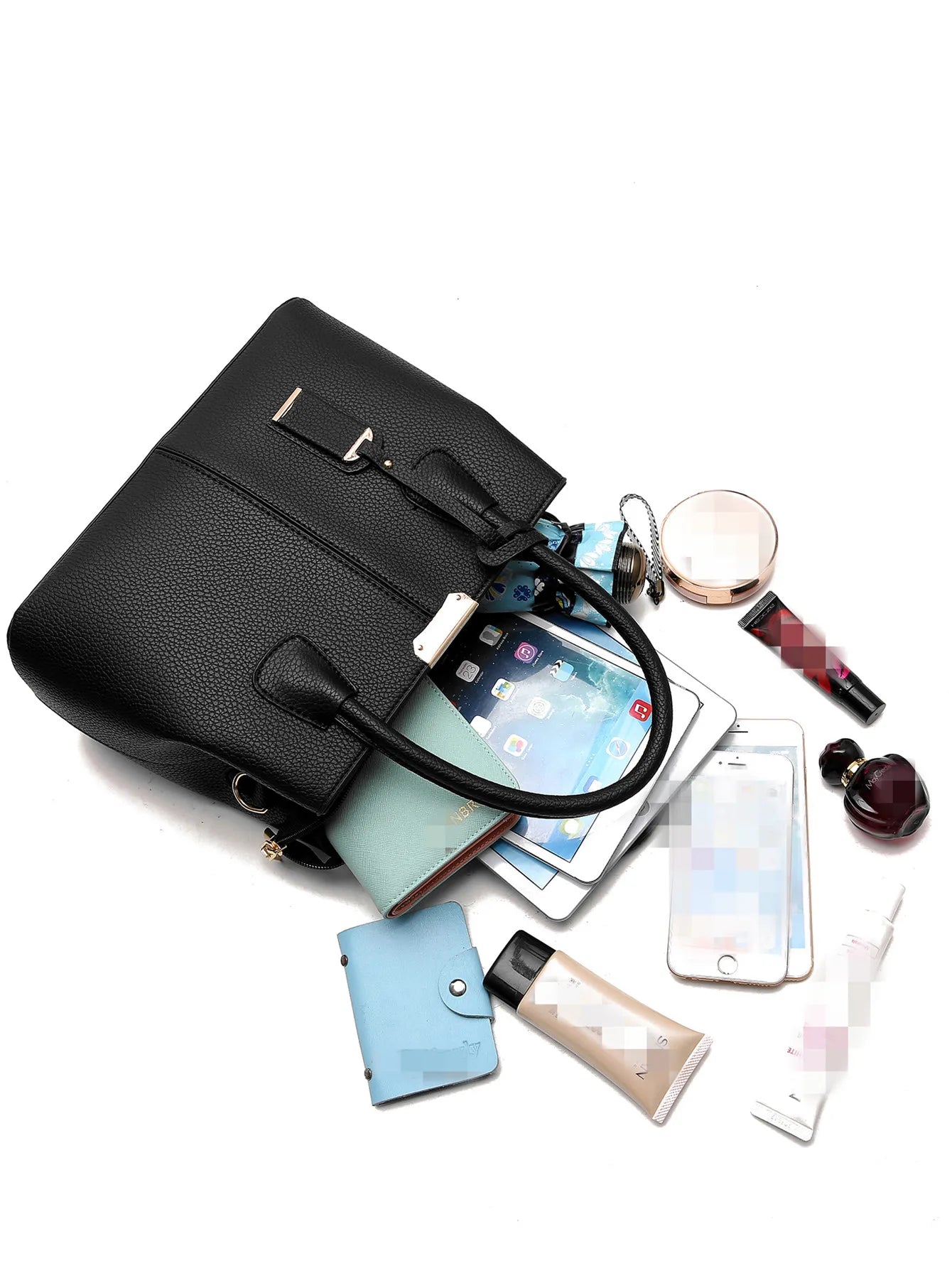 Lunexa Handbag