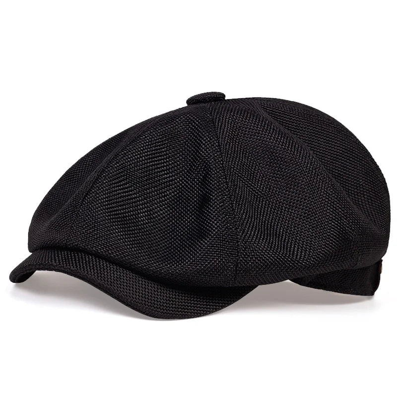 Heritage Flat Cap