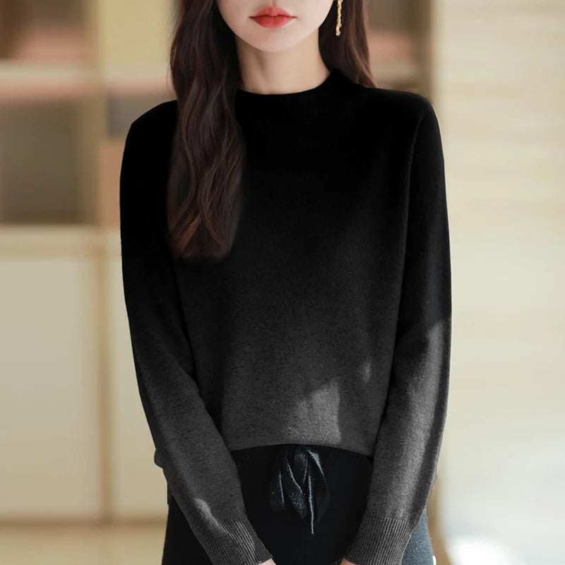 Women's "Gradion" Sweater