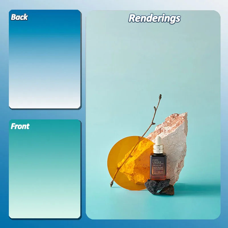 ProColor Photography Backdrop