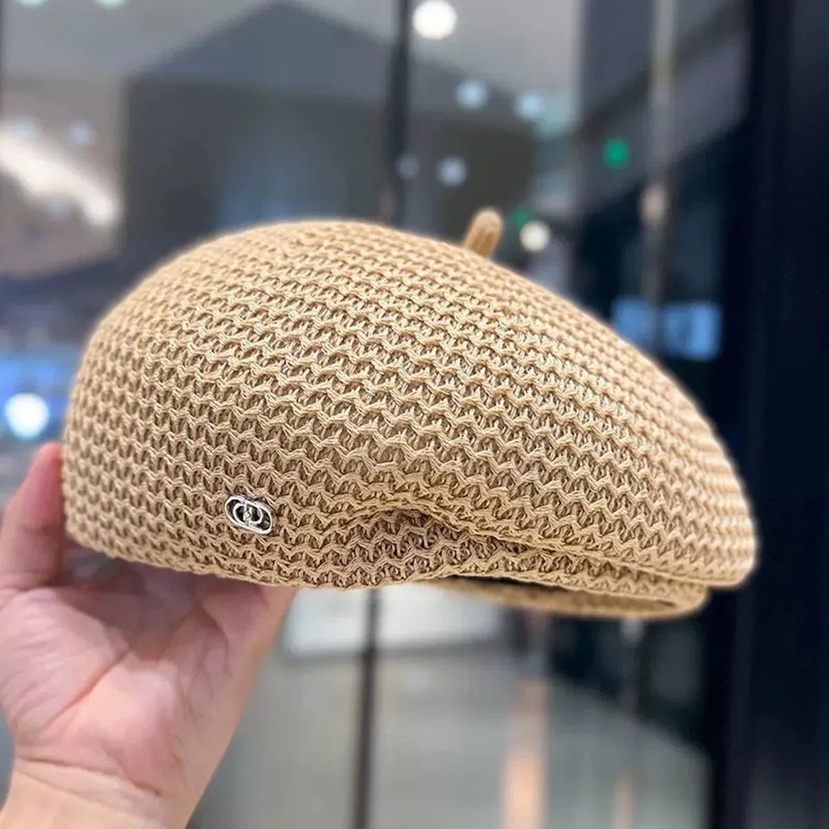Le Classique Beret