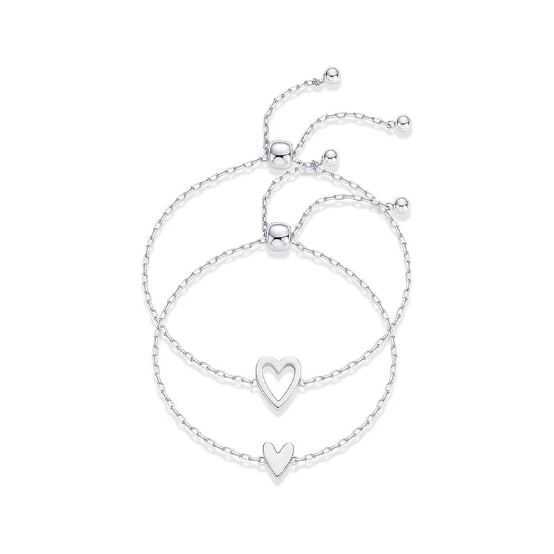 LunaBond 14k Bracelet Set