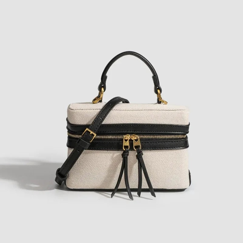 The Camden Crossbody