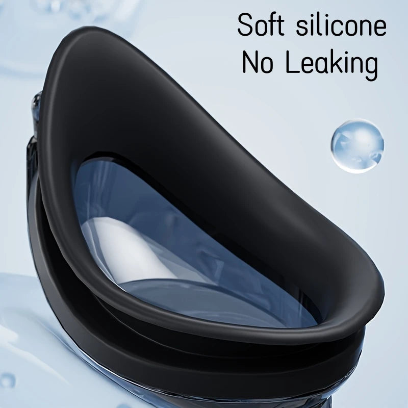 BlueWave Swim Goggles