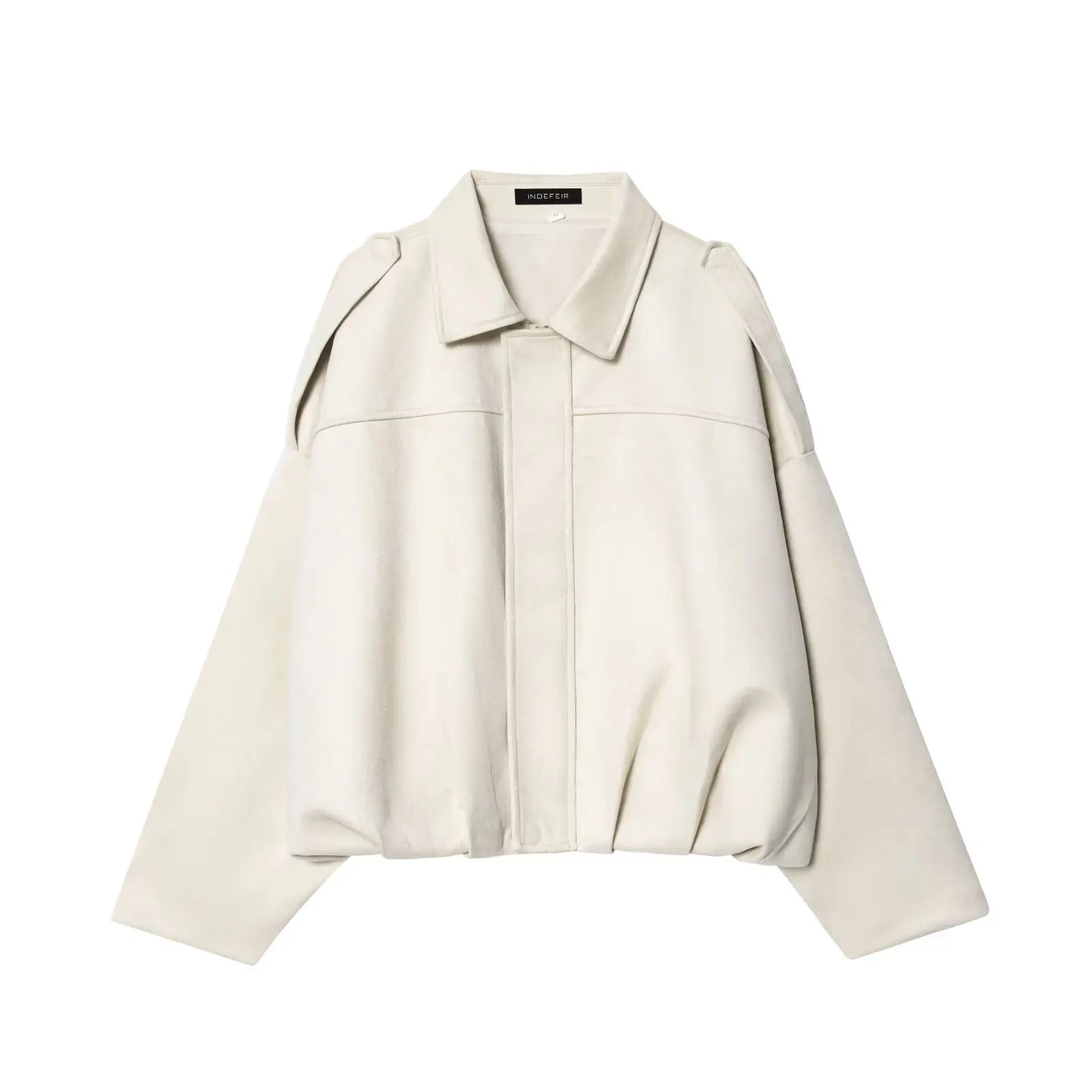 Women's Solene Oversized Jacket