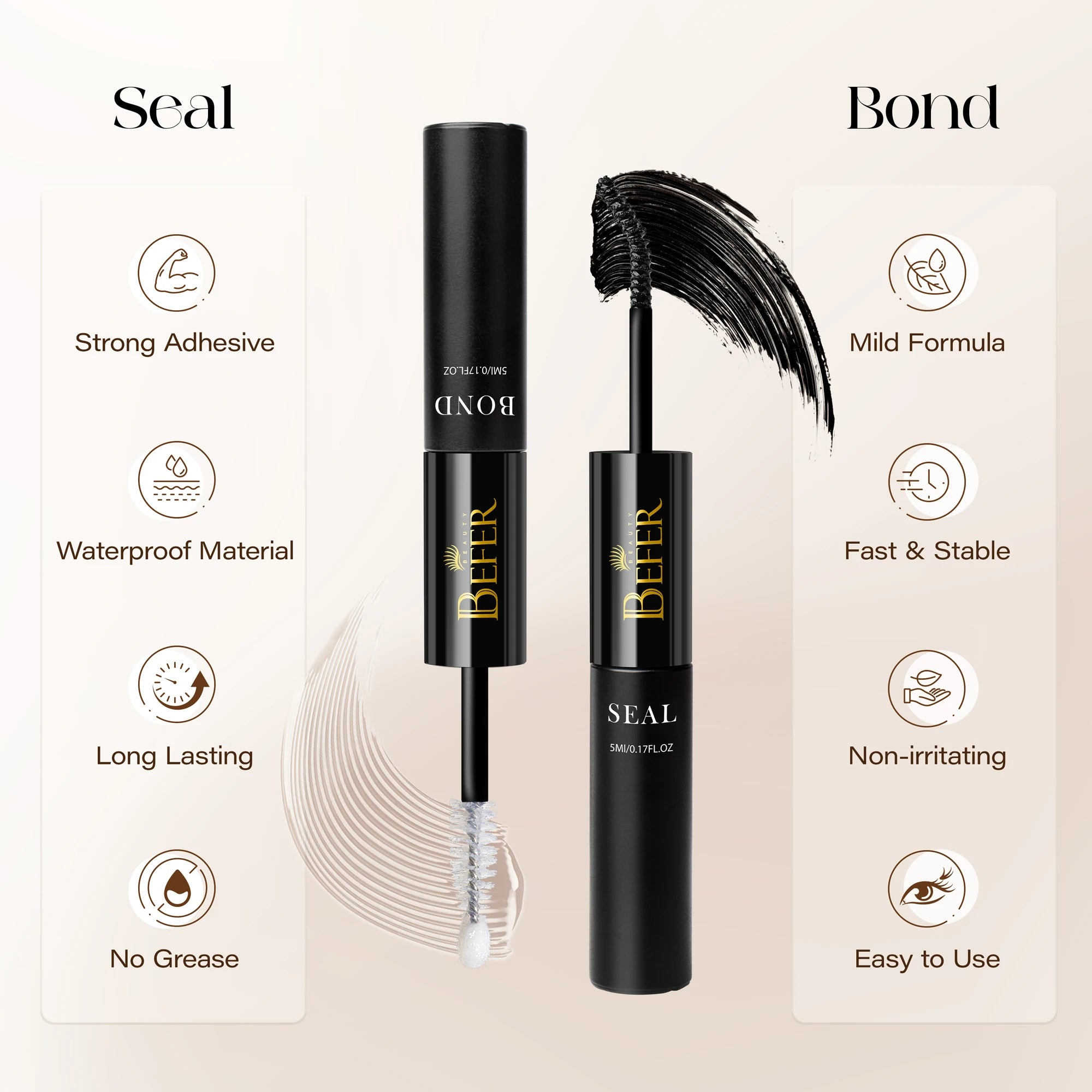 LashLock Bond & Seal