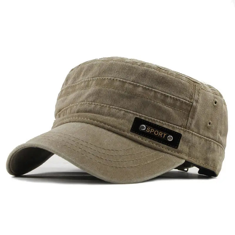 CoreSport Washed Hat