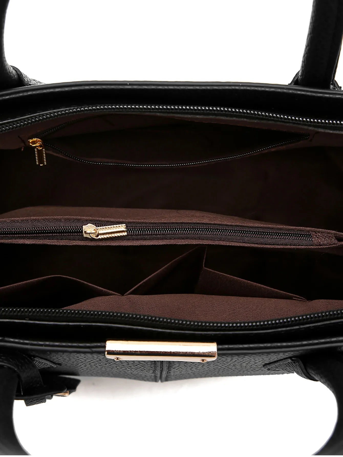 Lunexa Handbag