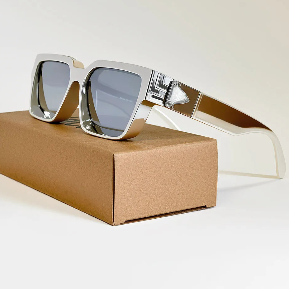 Monarch Frame Sunglasses