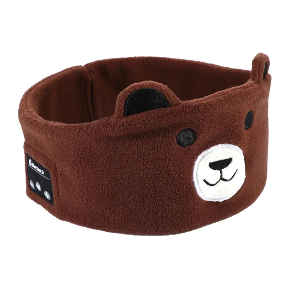 SnuggleTunes Headband