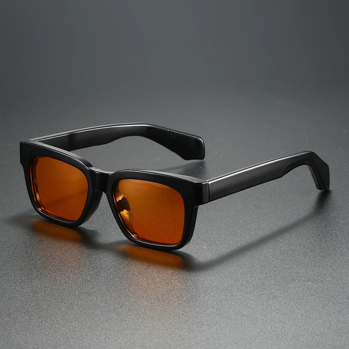 The Monaco Mercer Sunglasses