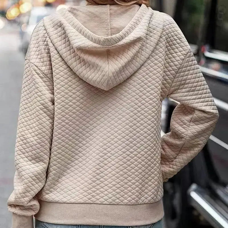 Women's Aspen Hoodie