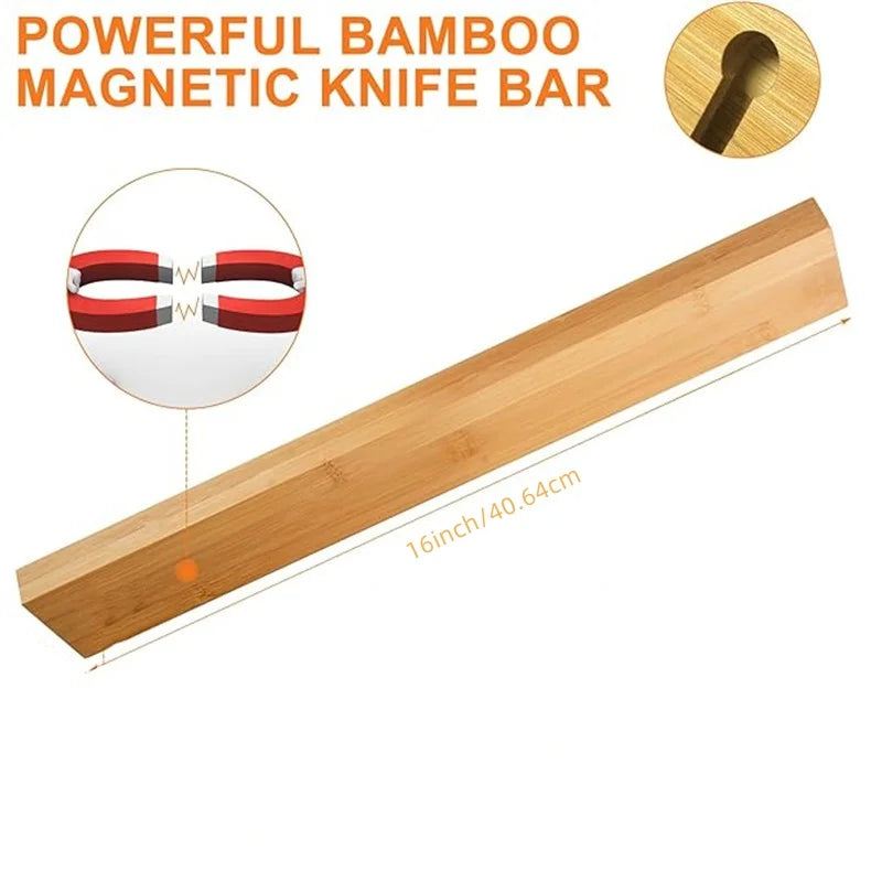 Bamboo Blade Bar