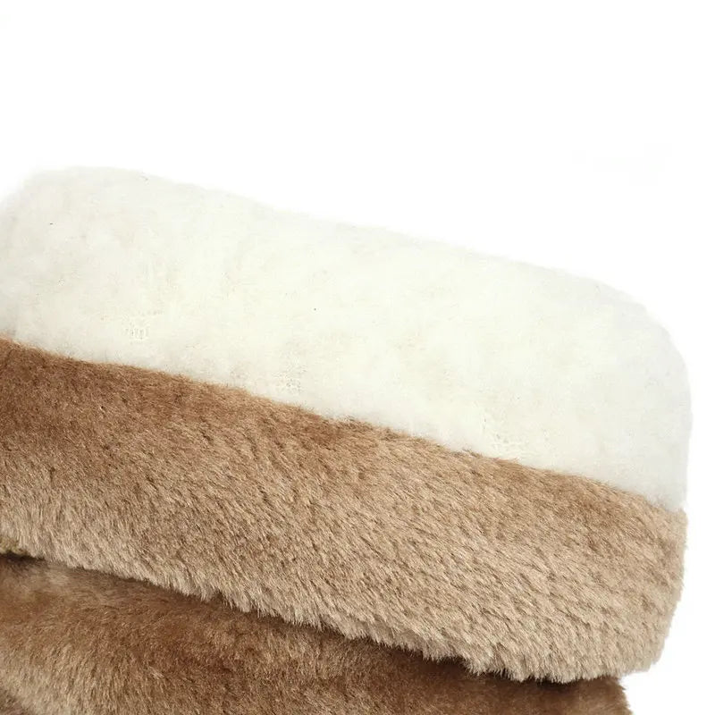 Women's SierraFur Boots