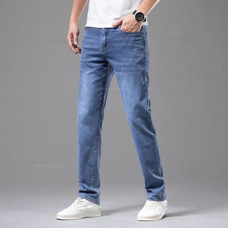 Nova Stretch Jeans