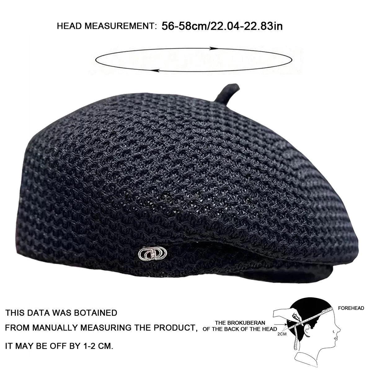 Le Classique Beret