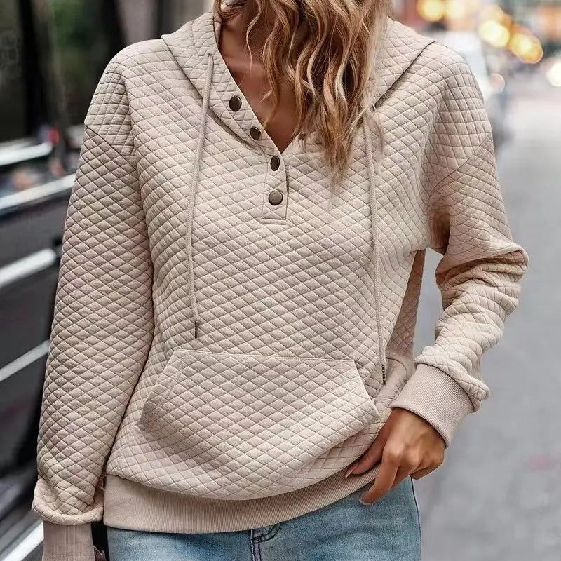 Women's Aspen Hoodie