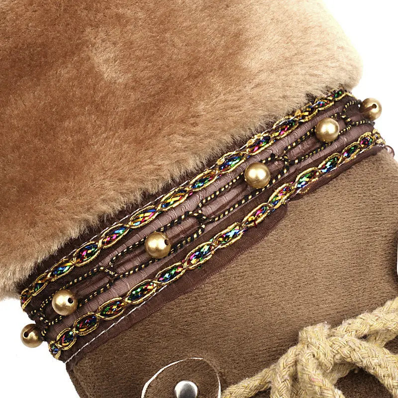 Women's SierraFur Boots