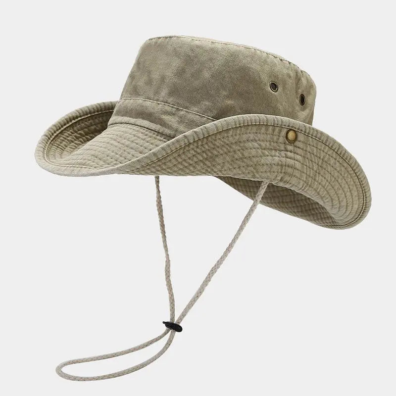 "Fieldline" Utility Hat