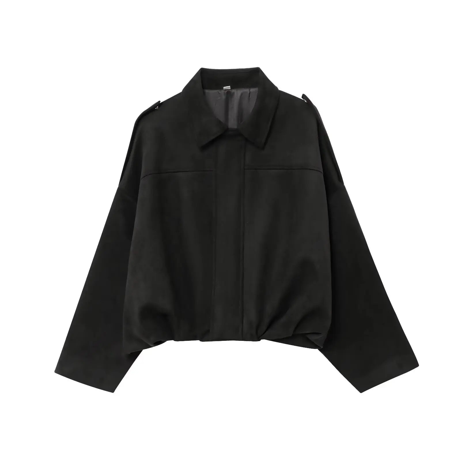 Women's Solene Oversized Jacket