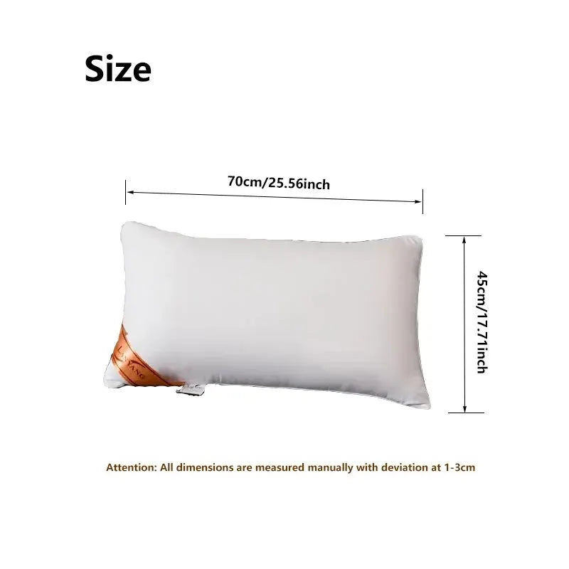 SomnaCore Pillow