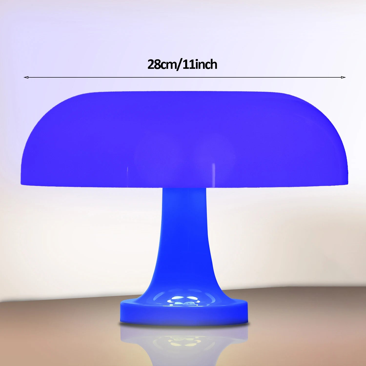 ShineDome Lamp