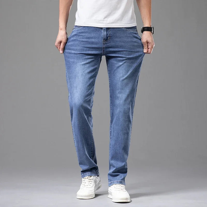 Nova Stretch Jeans