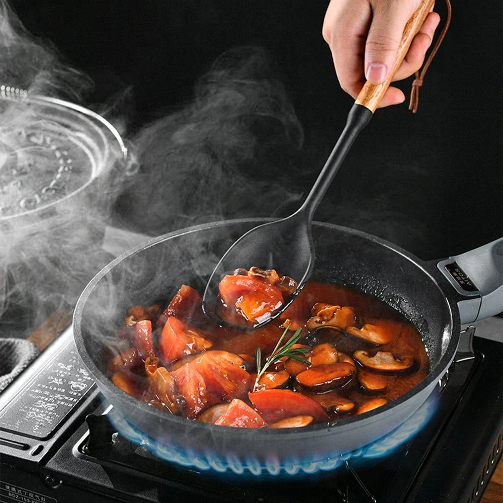 "NordHaus" Kitchen Utensil Set