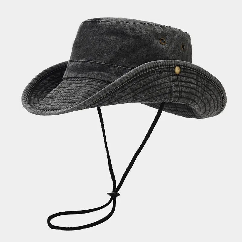 "Fieldline" Utility Hat