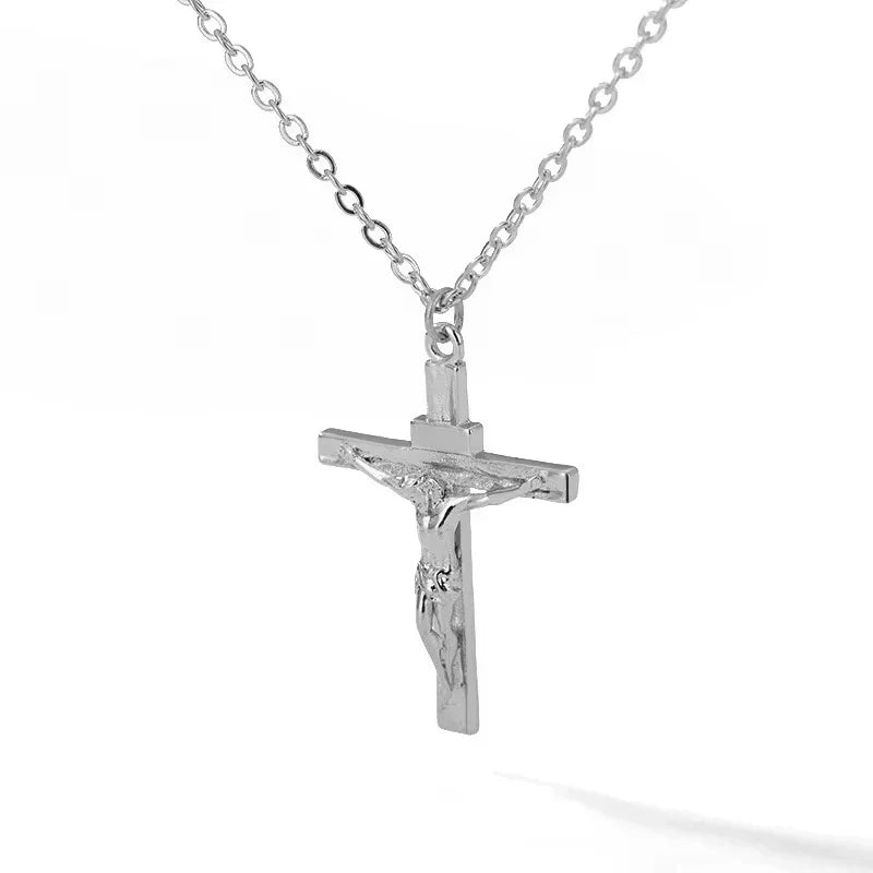 Eternal Testament Necklace