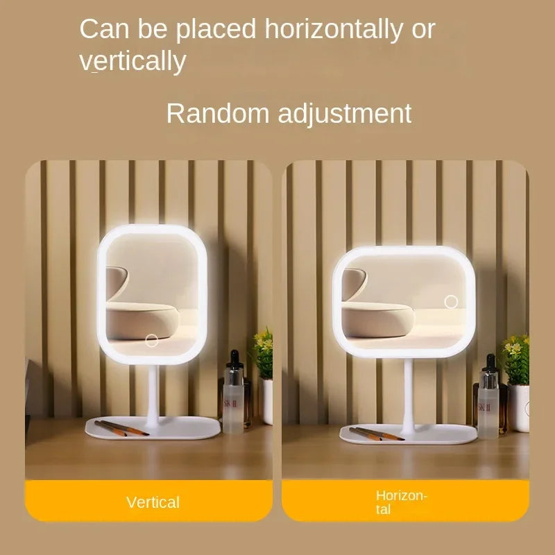 Illuma Mirror