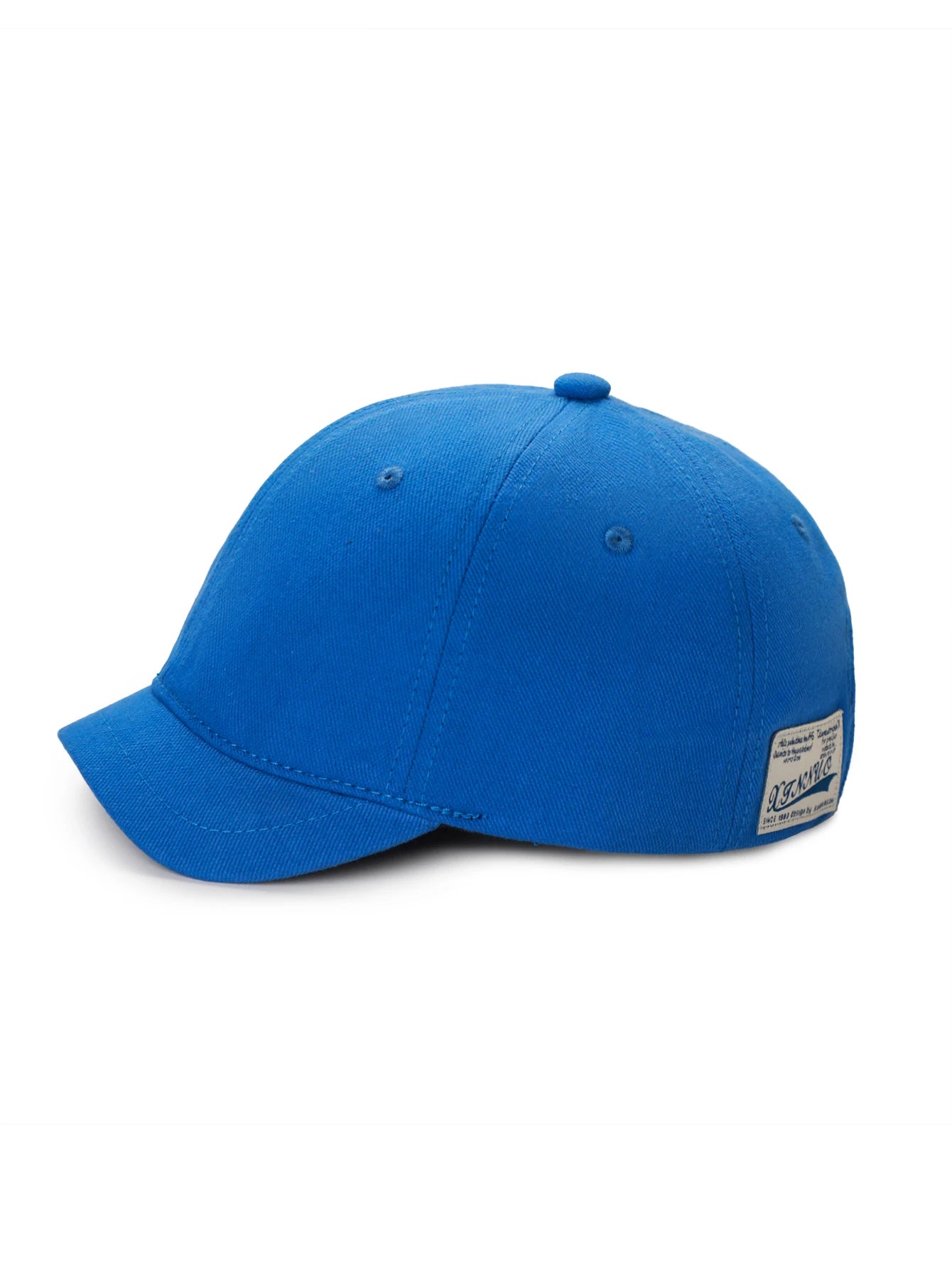 District Label Hat