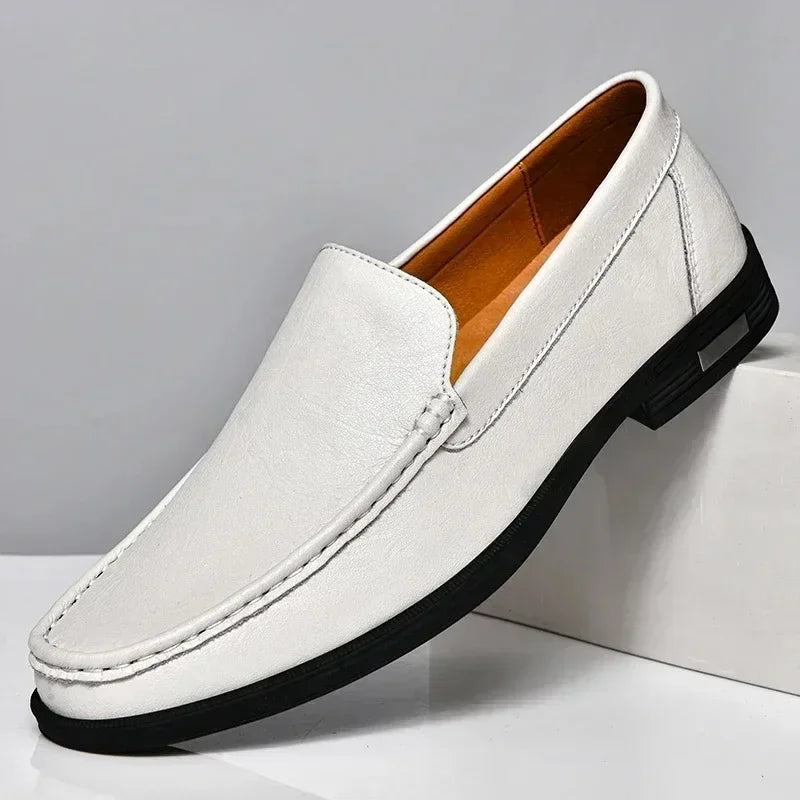 Ashcroft Alder Loafer