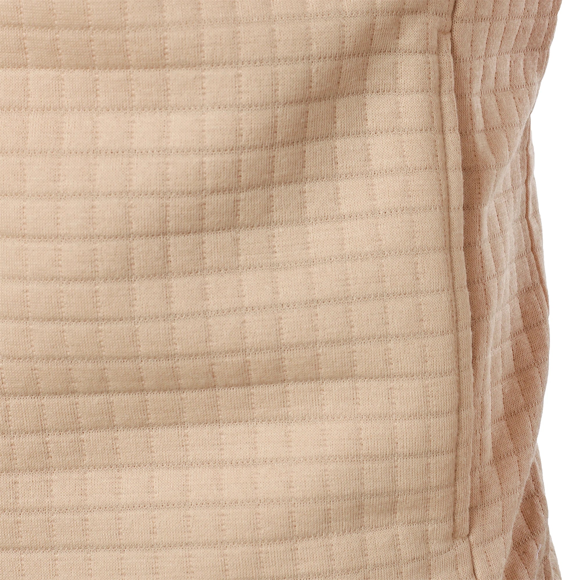 "Slated" Quilted Bomber Jacket