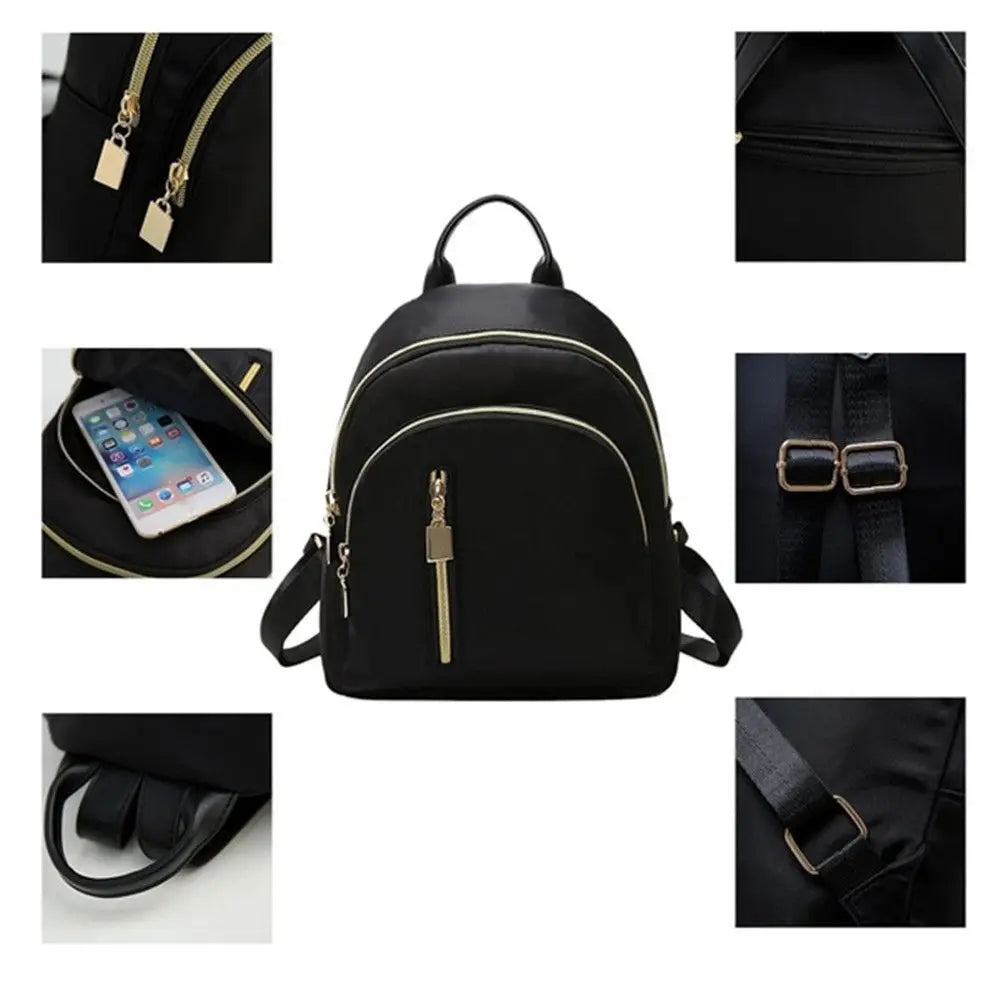 Soma Mini Backpack